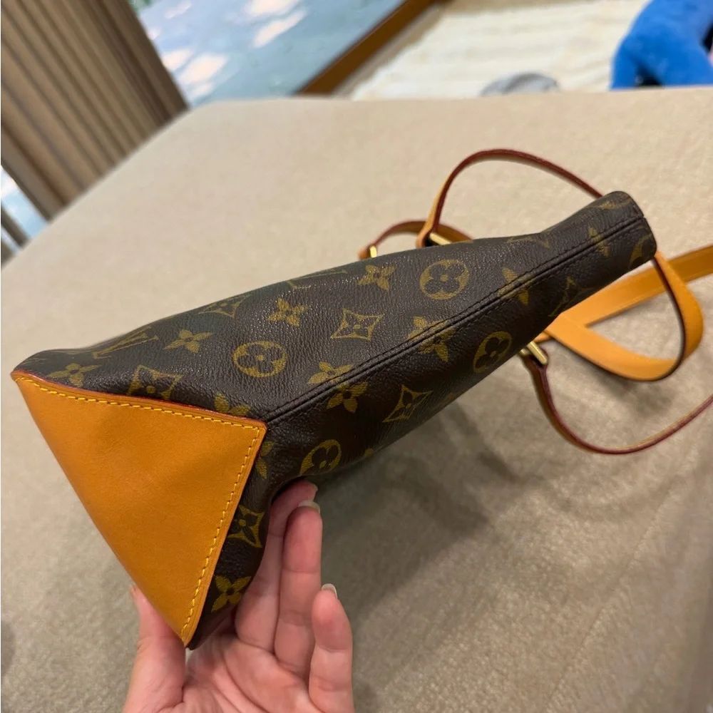 ❤️Authentic❤️ Louis Vuitton Cabas Piano - Picture 8 of 17